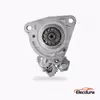 M009T72079 Volvo D13 5.5kW Starter Motor Wholesale, Drive-End Front View
