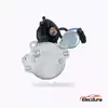 20R-4878 Caterpillar 2570C C7.1 24V 7.8kW Starter Motor Wholesale, Rear Terminal View