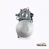 428000-1060 Shangchai D6114 24V 5.5kW 9T Starter Motor بالجملة، عرض المحطة الخلفية