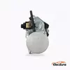 RE525468 John Deere S680 Starter Motor Wholesale, Rear Terminal View