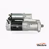 8980636991 Motorino di avviamento Isuzu 4HK1 all'ingrosso, vista laterale completa