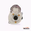 LRS484 Ford New Holland 8040 Starter Motor Distributor Supply, Drive-End Front View