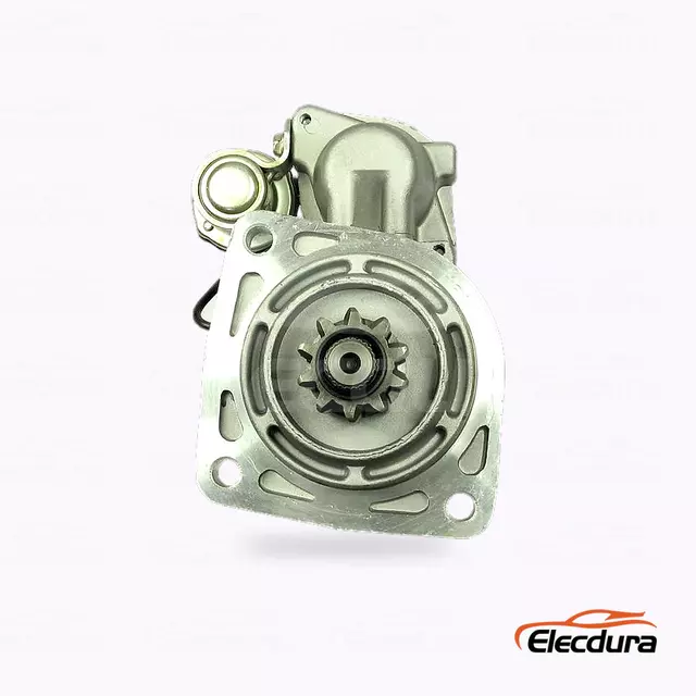 S1040 starter motor Elecdura 1