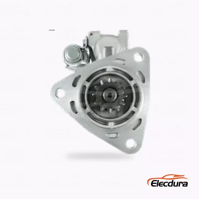 S1038 Cummins 8.3 Starter Motor Wholesale Supply