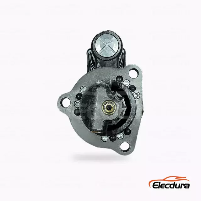 S1009 Cummins K38 Scania Starter Motor Χονδρικό