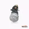 1811001770 Isuzu DH100 Starter Motor rear terminal view