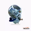 024000-0030 Komatsu 4D95 Starter Motor Wholesale, Rear Terminal View