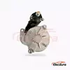 8980450270 Isuzu 4JJ1 24V 4.0kW Starter Motor Wholesale, Rear Terminal View
