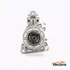 6C46-11000-CB Motor de pornire Ford Cargo 12T la capăt