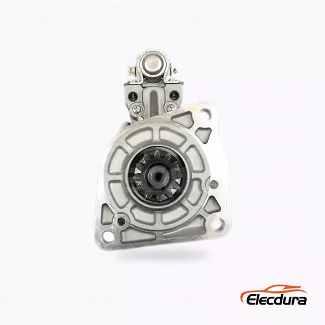 6C46-11000-CB Ford Cargo Starter Motor 12T drive end