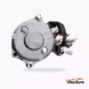 28100-EW030 Distributeur de d&eacute;marreur Hino S05C, vue lat&eacute;rale compl&egrave;te