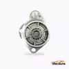 AM876224 John Deere 4TNV86 12V 2.5kW 15T Starter Motor Wholesale, Drive-End Front View