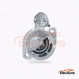 12995377010 motor de partida 12V para diagn&oacute;stico de reinicializa&ccedil;&atilde;o a quente Yanmar