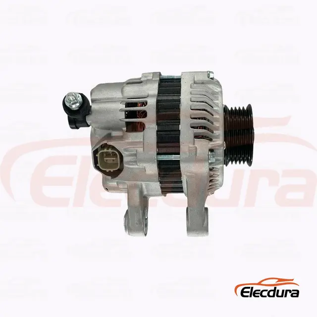 A060 018 NEW for Top 20 Heavy-Duty Alternator Manufacturers in Japan