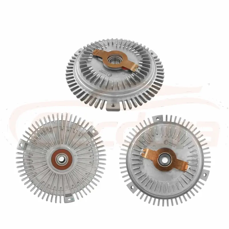 128424RR9WD 93380150 960704010054 Fan Clutch Wholesale Supplier for Top 20 Heavy-Duty Fan Clutch Manufacturers in South Korea
