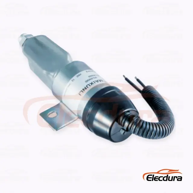 이탈리아의 상위 20개 헤비듀티 솔레노이드 밸브 제조업체를 위한 MXL 1601 솔레노이드 밸브 elecdura