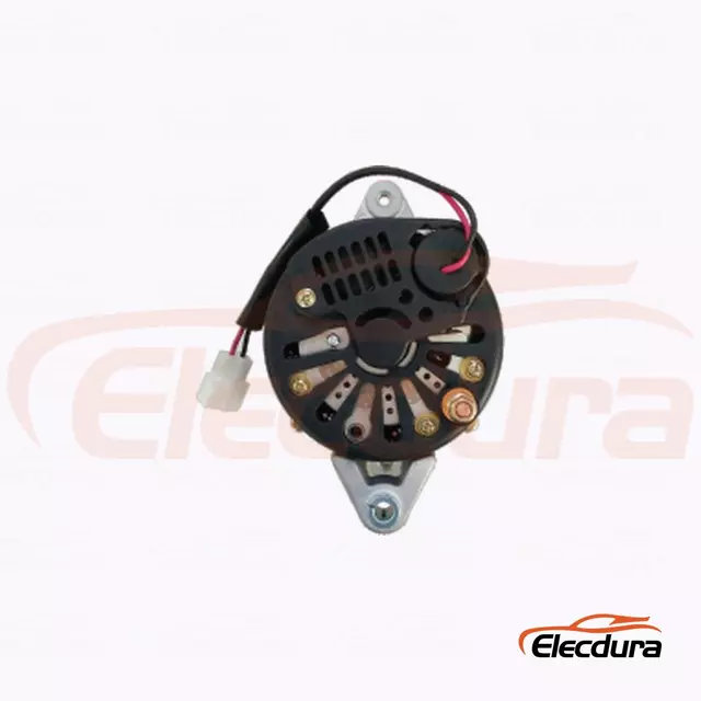 BY-0368 Alternator OEM Replacement Wholesale Supply
