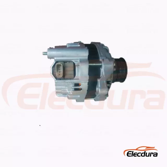 Mitsubishi-Type 14V 130A 4PK Alternator OEM Replacement Wholesale Supply