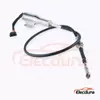 Cable Fuel Shutdown Solenoid 11110030P03 SA-4646-24 SA-4744