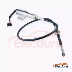 Cable Fuel Shutdown Solenoid 11110030P03 SA-4646-24 SA-4744