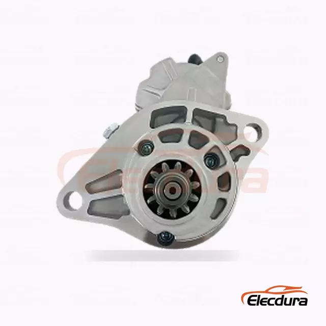 228000-2800 Nagy teherb&iacute;r&aacute;s&uacute; ind&iacute;t&oacute;motor, 12 V 4,8 kW, 11 fogas, n&eacute;zet h&aacute;tulr&oacute;l