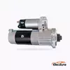 M8T60771 Mitsubishi Starter Motor, 24V 5kW 10 Teeth, Complete Side View
