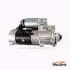 M8T50471 Mitsubishi Forklift Starter Motor, 12V 3.2kW 9 Teeth, Rear Terminal View