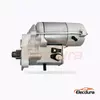 228000-4830 Ford Ranger and Econovan Starter Motor, 12V 2.0kW 9 Teeth, Complete Side View