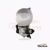 228000-6530 John Deere Tractor Starter Motor, 12V 4.0kW 11 Teeth, Drive-End Mounting View
