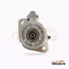 M8T75171 Mitsubishi Starter Motor, 12V 2.2kW 10 Teeth, Complete Side View
