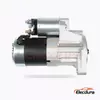 23300-W9810 Nissan and TCM Forklift Starter Motor, 12V 1.2kW 9 Teeth, Complete Side View