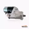 28100-56290 Toyota Starter Motor, 24V 4.5kW 11 Teeth, Rear Terminal View