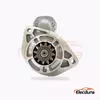 28100-51071 Toyota Land Cruiser 200 VDJ200 Starter Motor, 12V 2.7kW 12 Teeth, Complete Side View