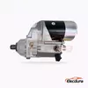 246-25175 Cummins Starter Motor, 12V 2.50kW 10 Teeth, Complete Side View