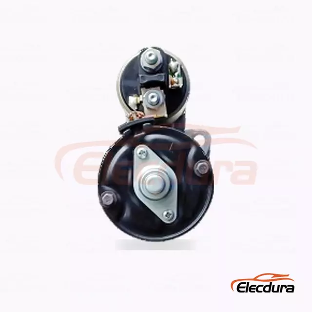 0001107057 Bosch startmotor, 12V 1,4kW 9 t&auml;nder, vy bakifr&aring;n