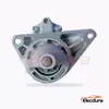 28100-ON060 Heavy-Duty Starter Motor, 12V 1.6kW 9 Teeth, Rear Terminal View