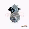 FYD66-N R Equipment Starter Motor, 24V 4.5kW 11 Teeth, Rear Terminal View