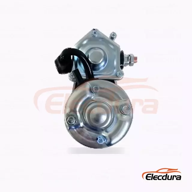 FYD66-N R Berendez&eacute;s ind&iacute;t&oacute;motor, 24 V, 4,5 kW, 11 fogas, H&aacute;ts&oacute; kivezet&eacute;s