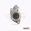 18794 Suzuki Starter Motor, 12V 2.2kW 13 Teeth, Drive-End Mounting View