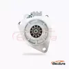 1811001800 Heavy-Duty Starter Motor 24V, Complete Side View