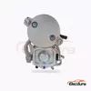 17099 Nissan Starter Motor, 12V 1.4kW 15 Teeth, Drive-End Mounting View