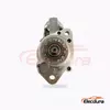 M008T71471 Mitsubishi Starter Motor, 12V 1.7kW 12 Teeth, Complete Side View