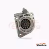 M009T62671 Mitsubishi Starter Motor, 24V 12.0kW 12 Teeth, Complete Side View
