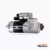 M008T76071 Mitsubishi Starter Motor, 12V 2.2kW 11 Teeth, Rear Terminal View