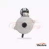 0001231026 CASE CX220B Startmotor, 24V 4kW 10 t&auml;nder, bakre terminalvy