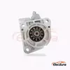 01183746 Deutz-Fahr 5600-series combine Starter Motor, 12V 4.7kW 12 Teeth, Complete Side View