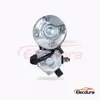 31200-5AY-H51 Honda Starter Motor, 12V 1.6kW 0 Teeth, Drive-End Mounting View