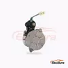3708100SBJB1 Hitachi-Type Starter Motor, 12V 2.8kW 9 Teeth, Drive-End Mounting View