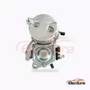 36100-4X901 Kia Starter Motor, 12V 2.00kW 12 Teeth, Drive-End Mounting View