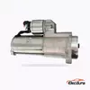 36100-4A020 Hyundai Starter Motor, 12V 2.2kW 10 Teeth, Rear Terminal View